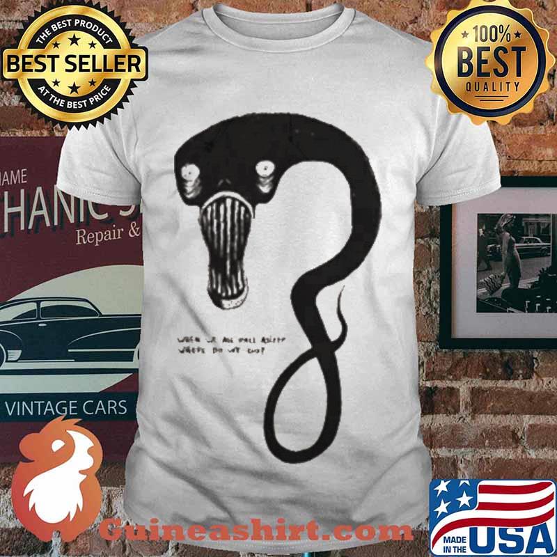 Billie Eilish 2021 Shirt