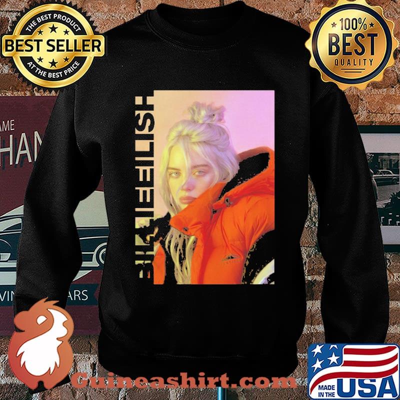 Billie Eilish Shirt Sweater