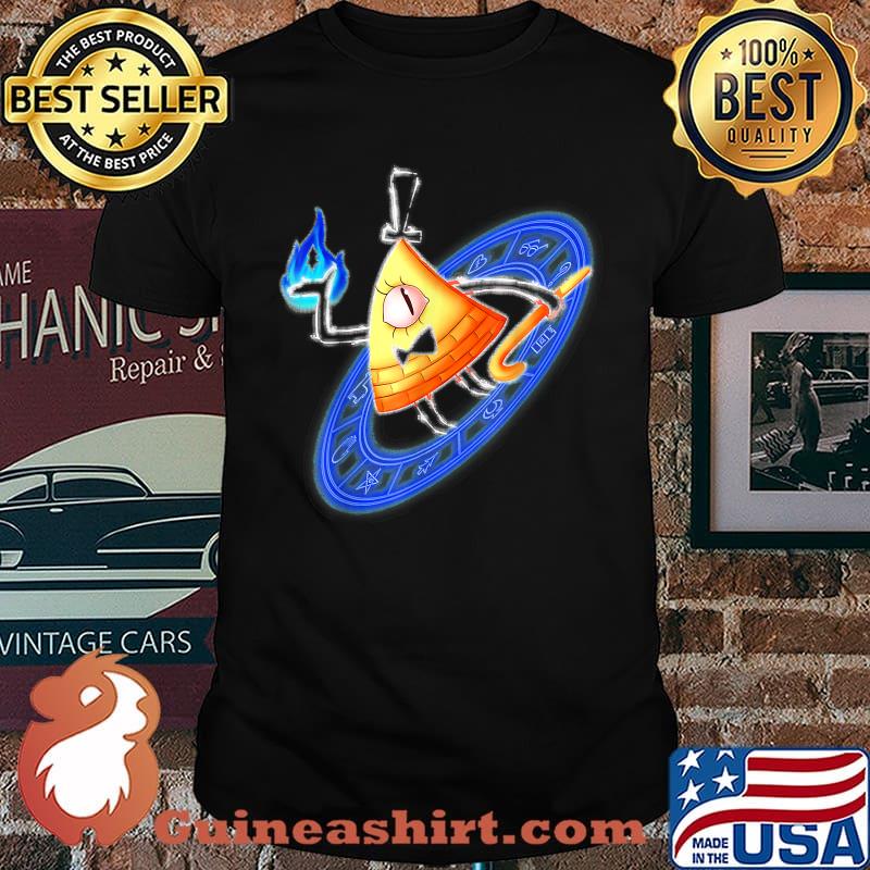 Bills Ciphers T-Shirt