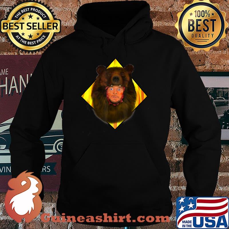 Birthday 1987 Bear T-Shirt Hoodie