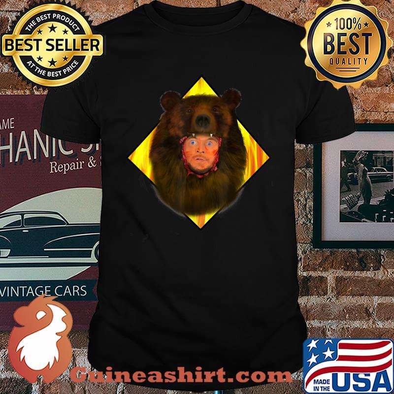 Birthday 1987 Bear T-Shirt