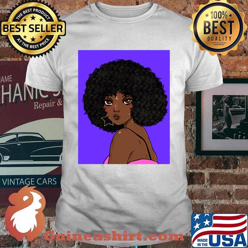 BLACK GIRL MAGIC T-Shirt
