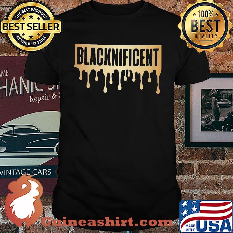 Blacknificent Shirt