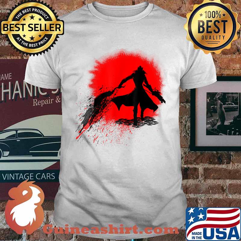 Blood Borne T-Shirt