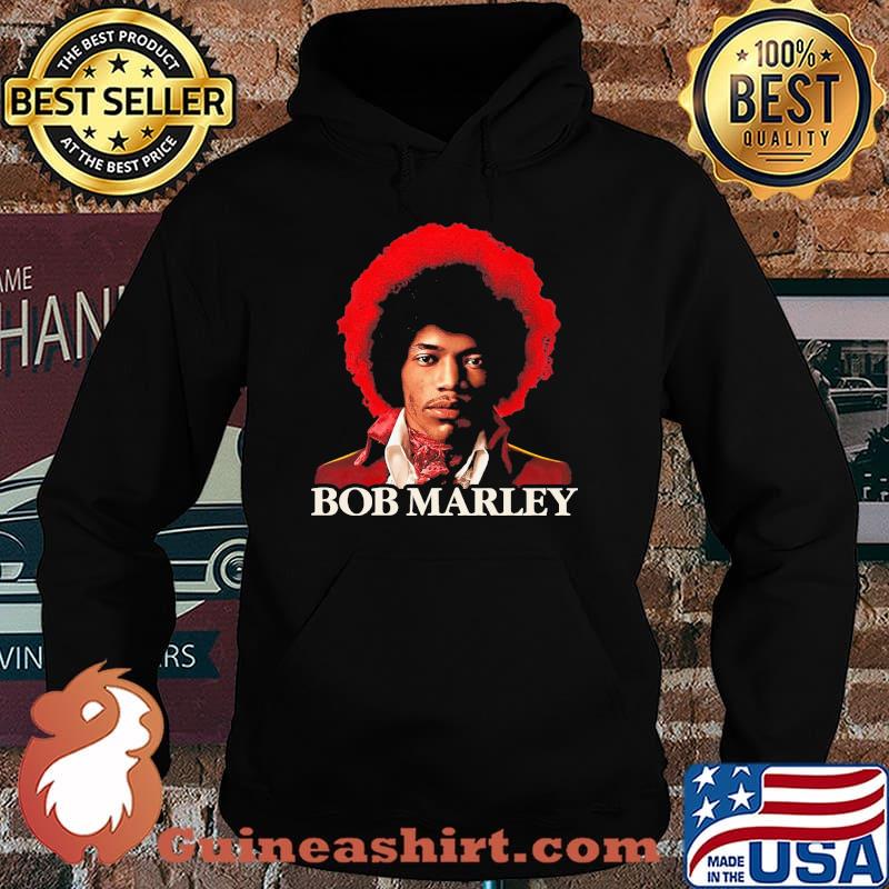 Bob marley s Hoodie