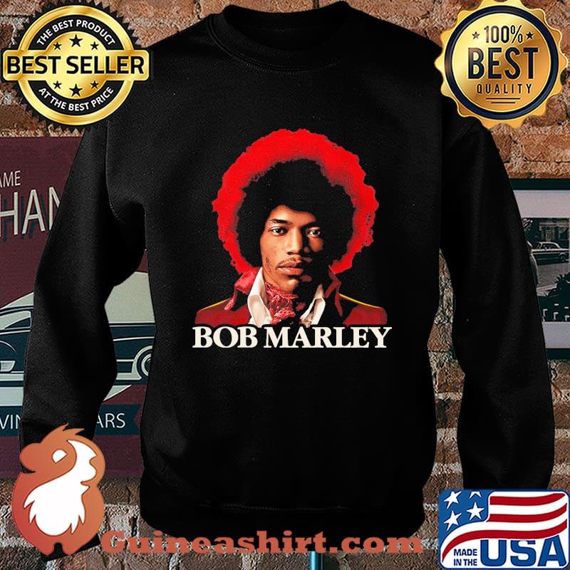 Bob marley s Sweater
