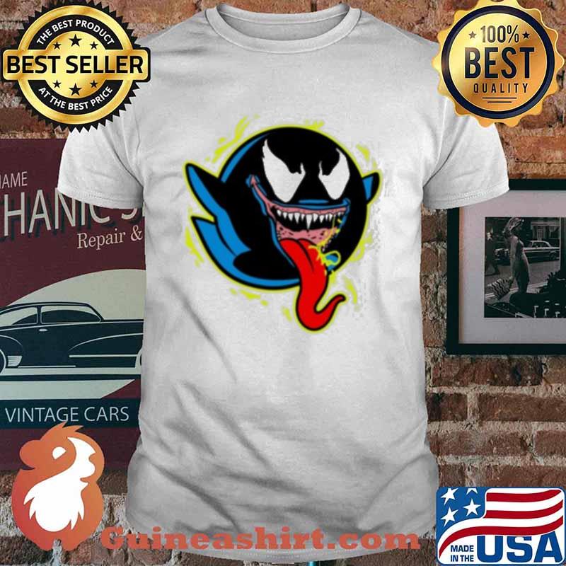Boo Venom Shirt