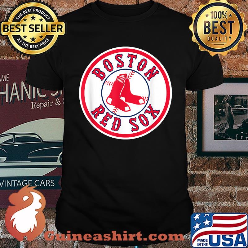 Boston red sox football T-Shirt