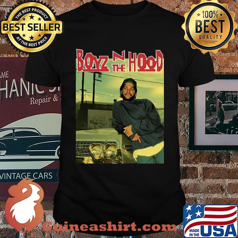 Boyz N The Hood Shirt