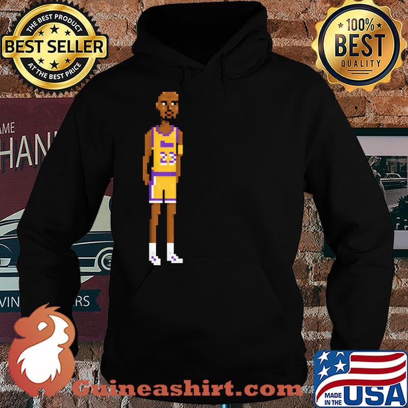 Cedric Ceballos Shirt Hoodie
