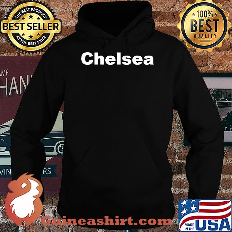 Chelsea London England Britain United Kingdom Shirt Hoodie