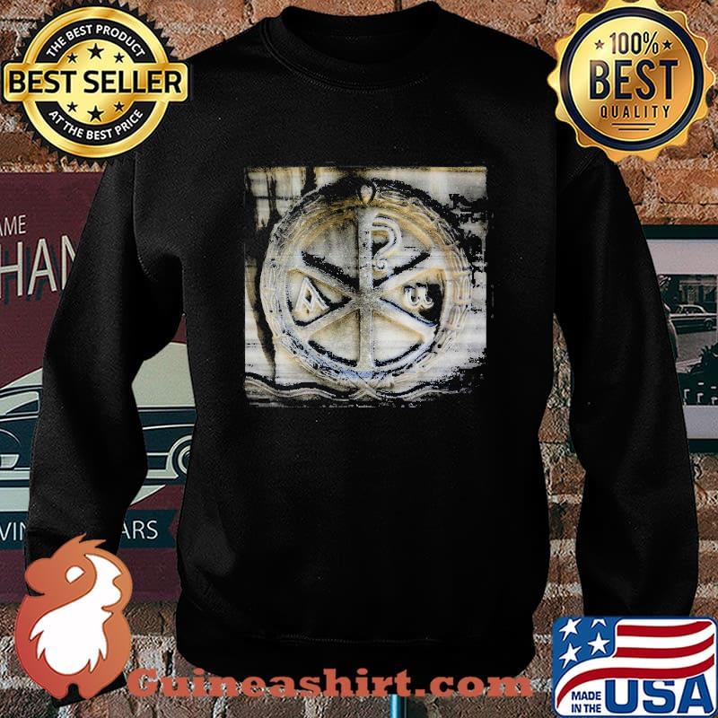 Chi Rho Shirt Sweater