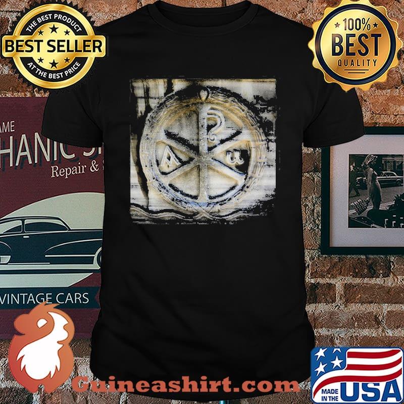 Chi Rho Shirt