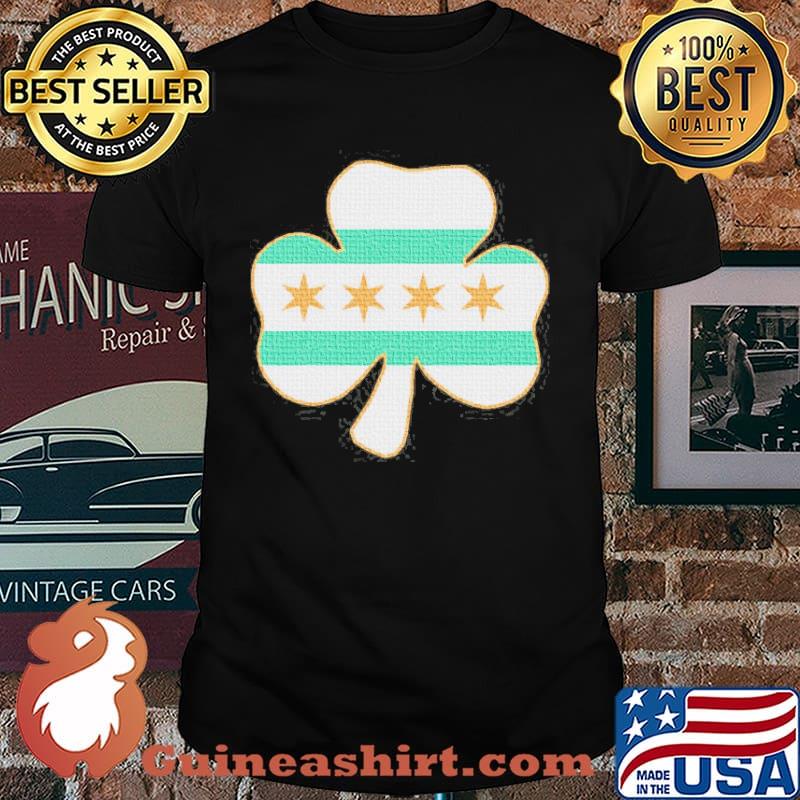 Chicago Irish Shirt 