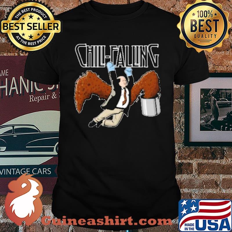 Chili Falling Shirt