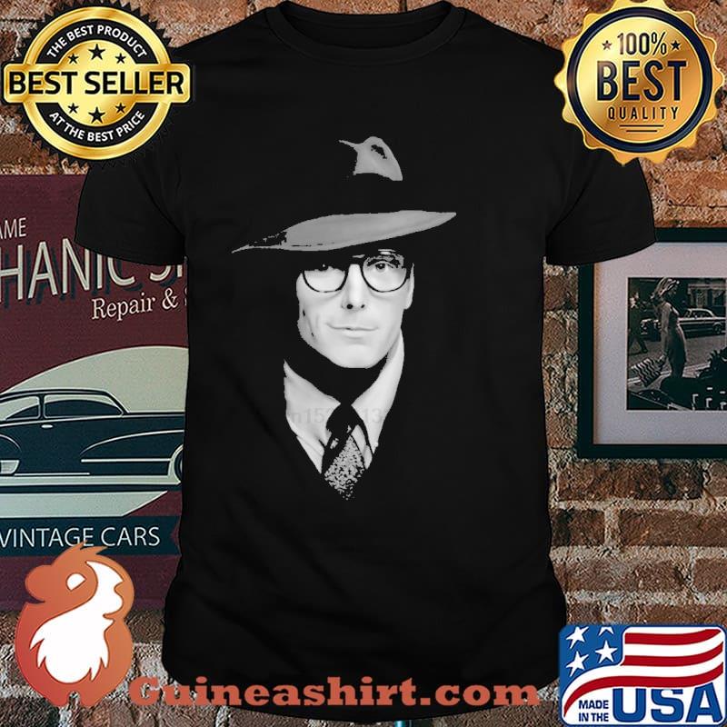 Christopher Reeve shirt