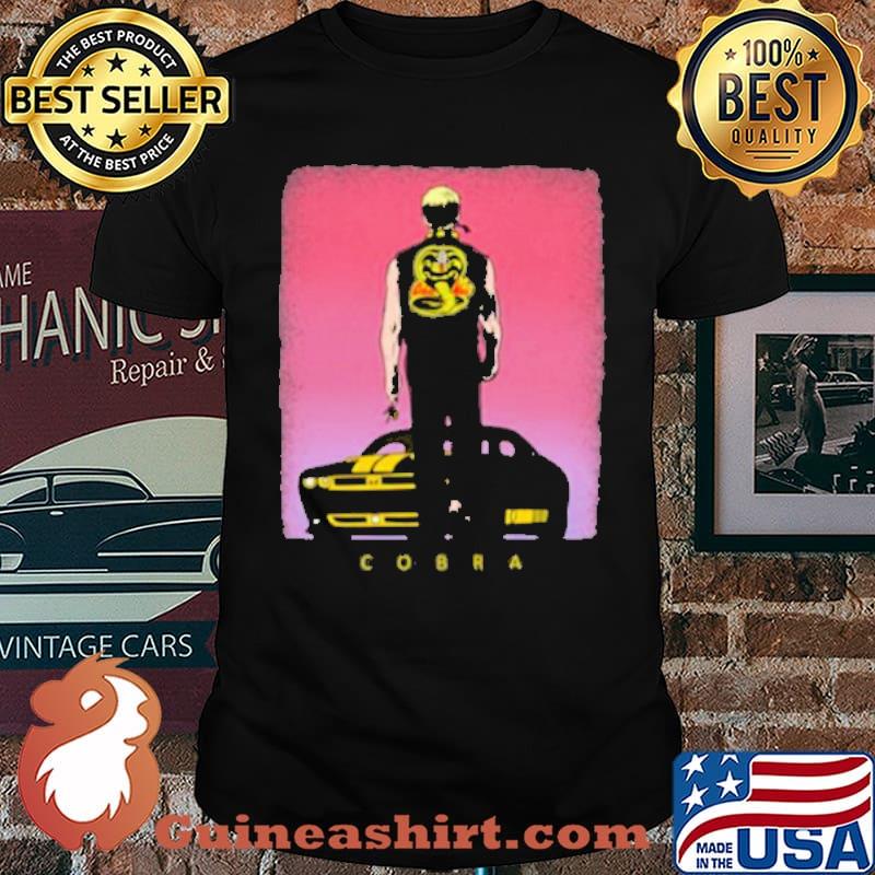 Cobra Shirt