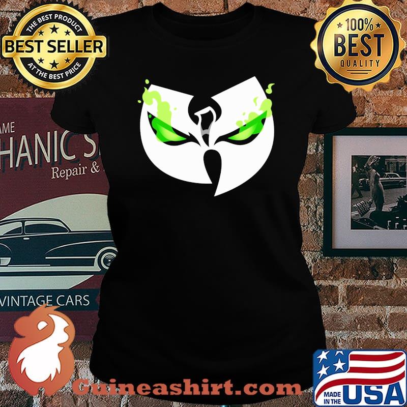 Comics Spawn logo s Laides tee
