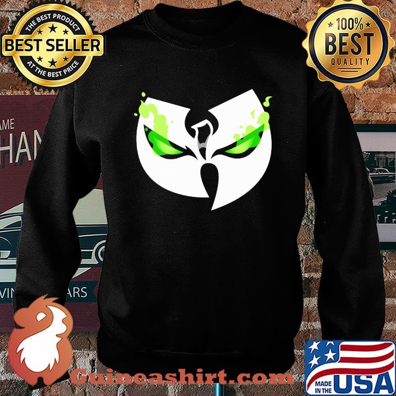 Comics Spawn logo s Sweater