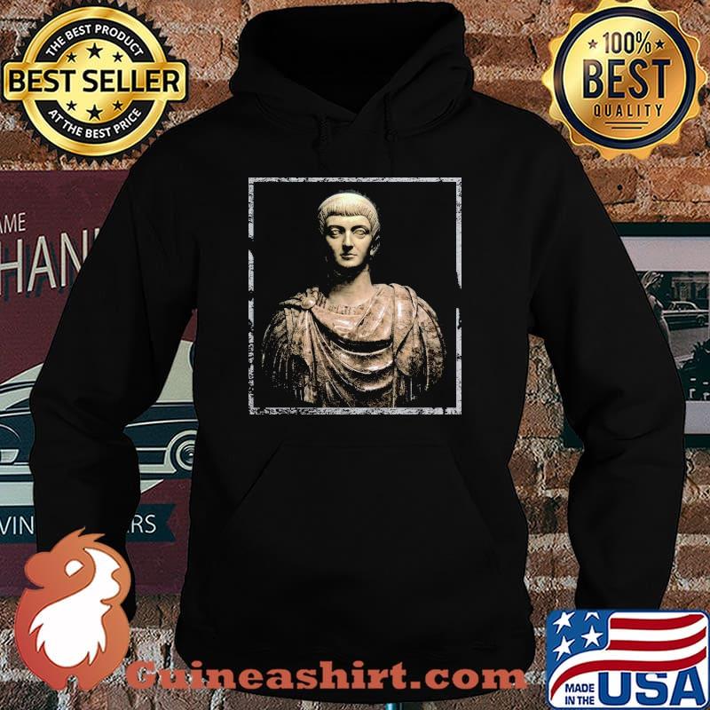 Constantine I Shirt Hoodie