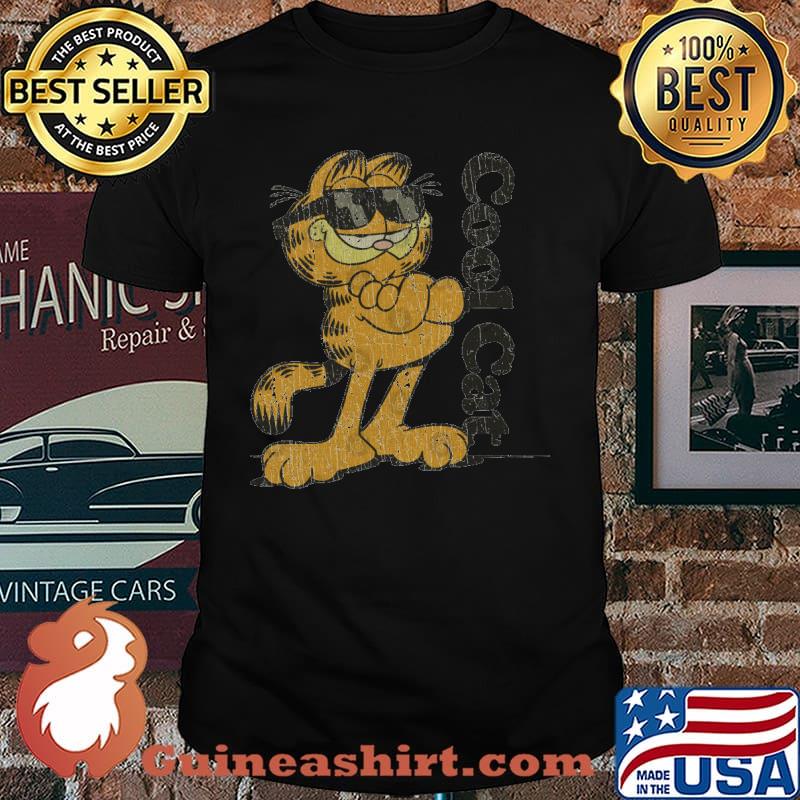 Cool Cat 1978 Shirt