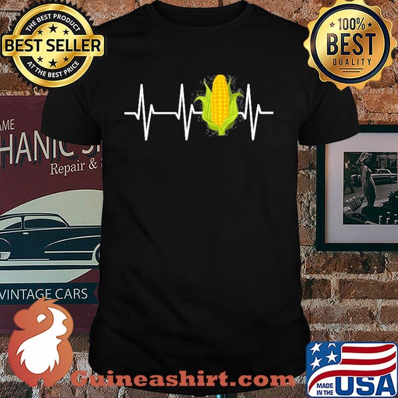 Corn On The Cob Shirt