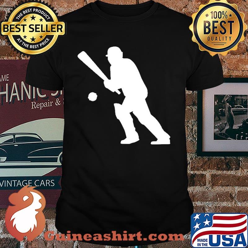 Cricket Batter Cricket Player Shirt