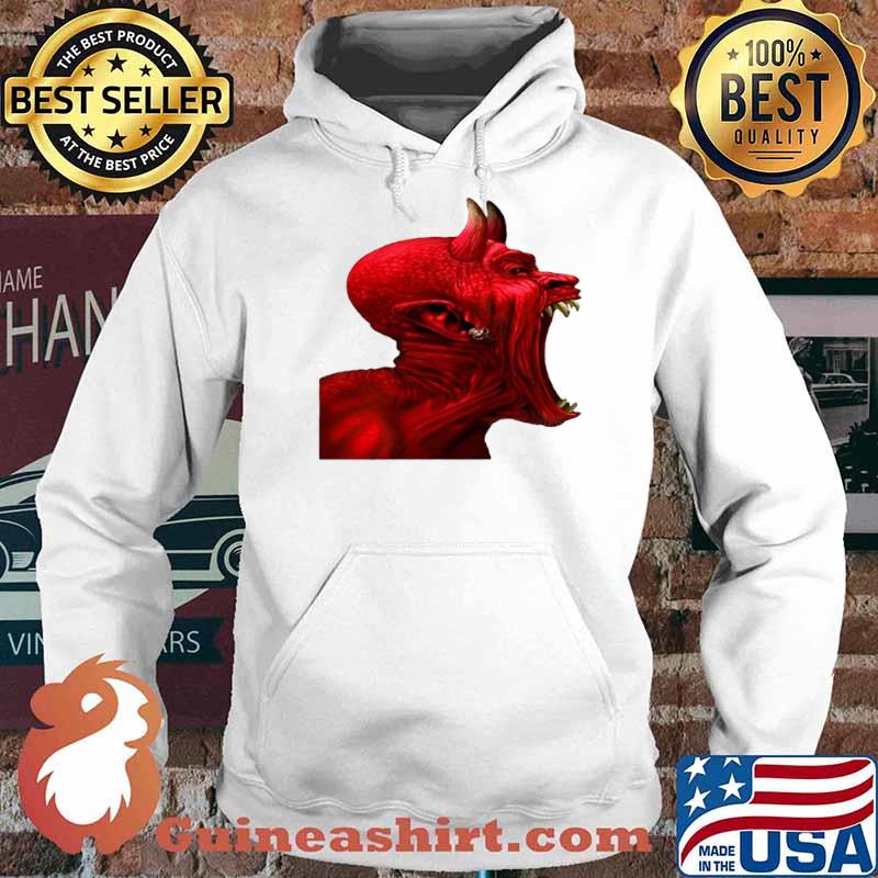 Demon Halloween Classic Shirt Hoodie