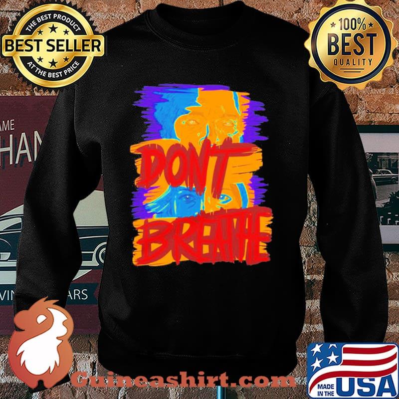 Don’t Breathe s Sweater
