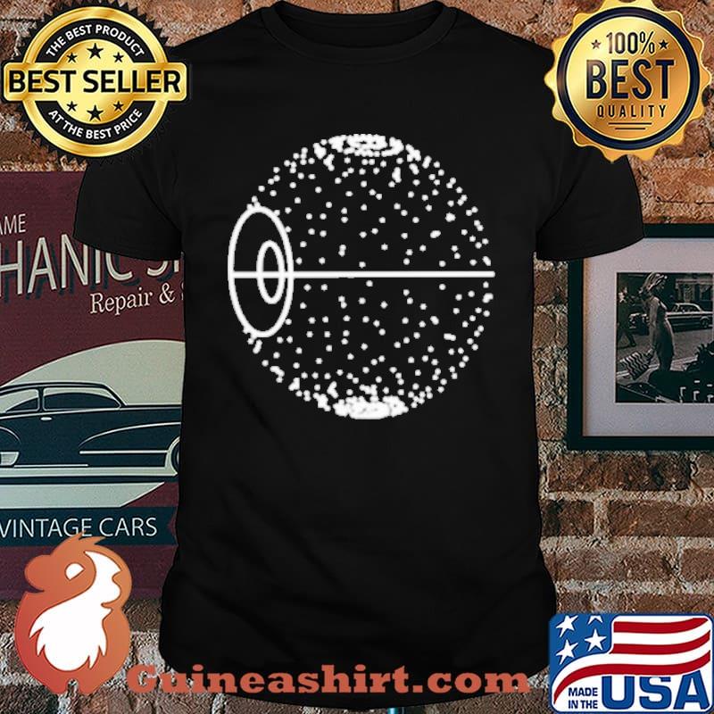 Dot Star Shirt