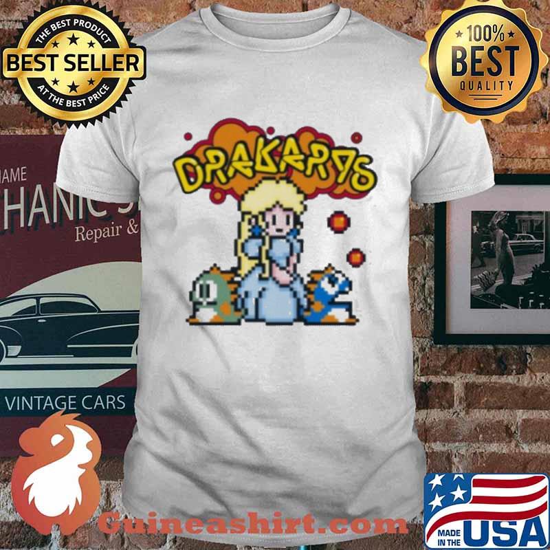 Draykary Shirt
