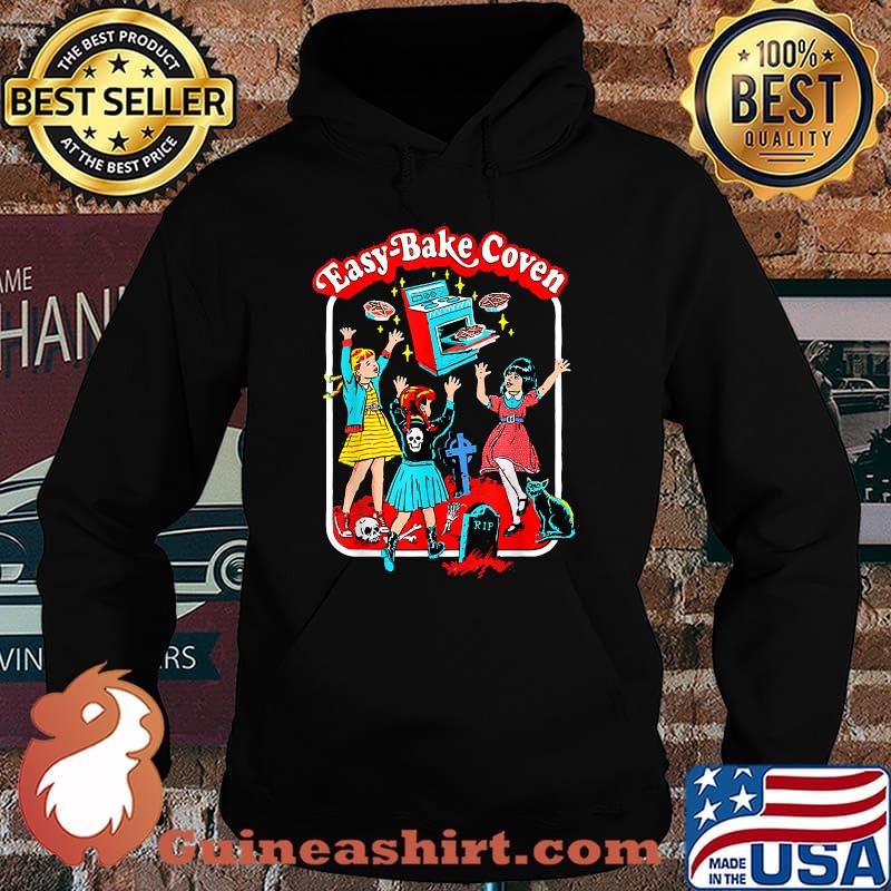 Easy Bake Coven Witchs T-Shirt Hoodie
