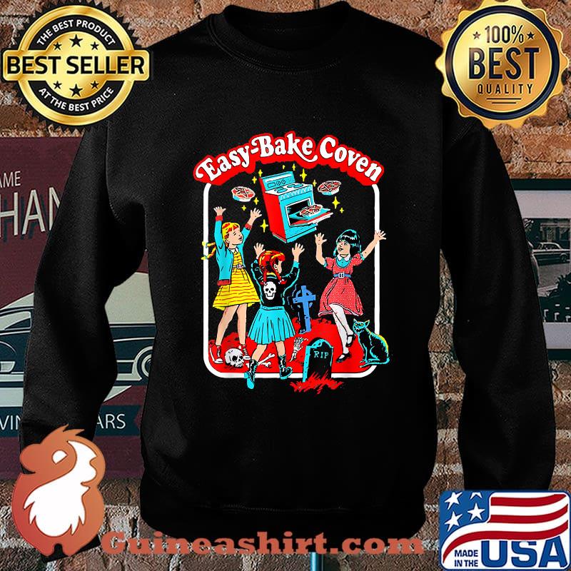 Easy Bake Coven Witchs T-Shirt Sweater