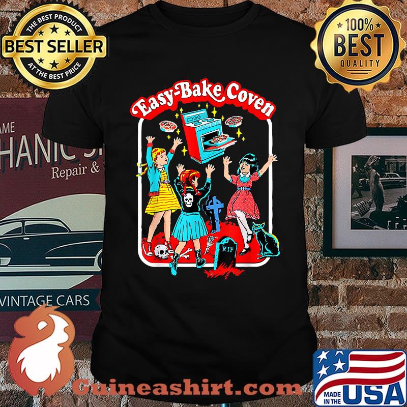Easy Bake Coven Witchs T-Shirt