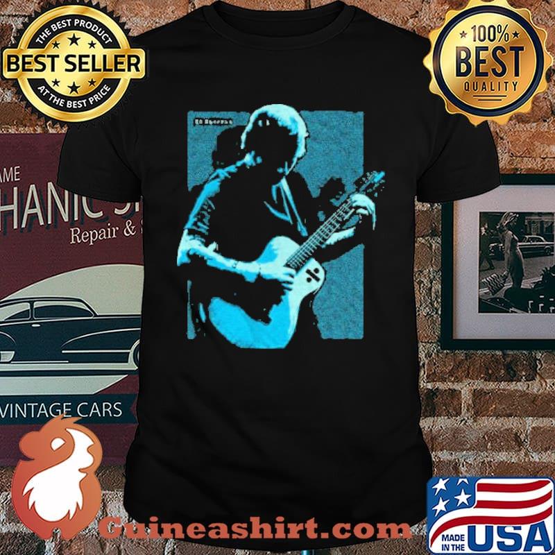Ed Sheeran 'Chords' Black Shirt