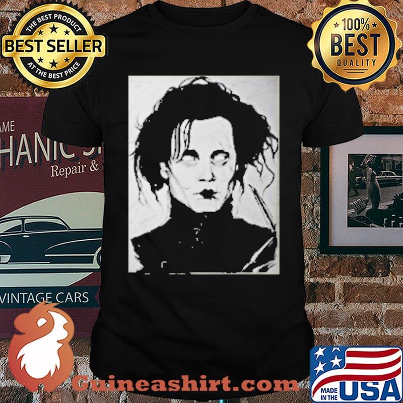 Edward Photo Shirt