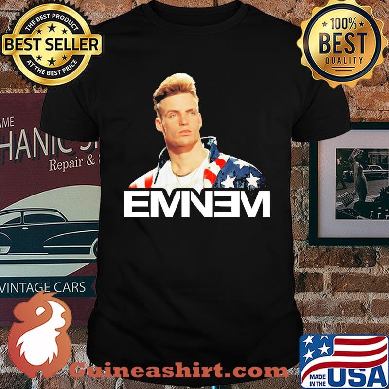 Eminem Merchandise shirt
