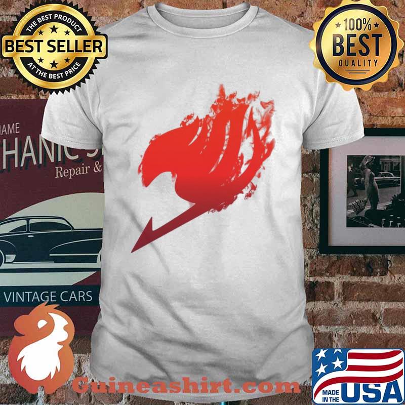 Fairy tale shirt