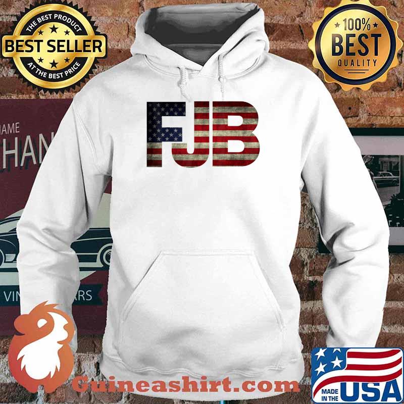 FJB Pro America American Flag Vintage T-Shirt Hoodie