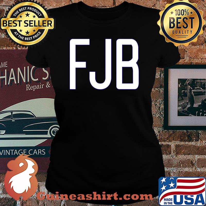 FJB Pro America F Biden FJB T-Shirt Laides tee