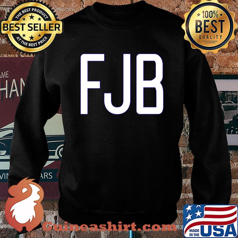 FJB Pro America F Biden FJB T-Shirt Sweater