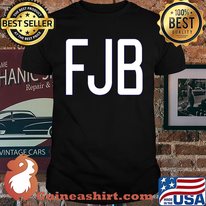 FJB Pro America F Biden FJB T-Shirt