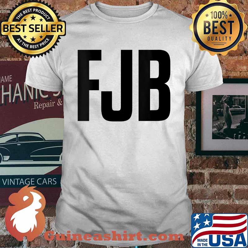 FJB Pro America F Biden T-Shirt