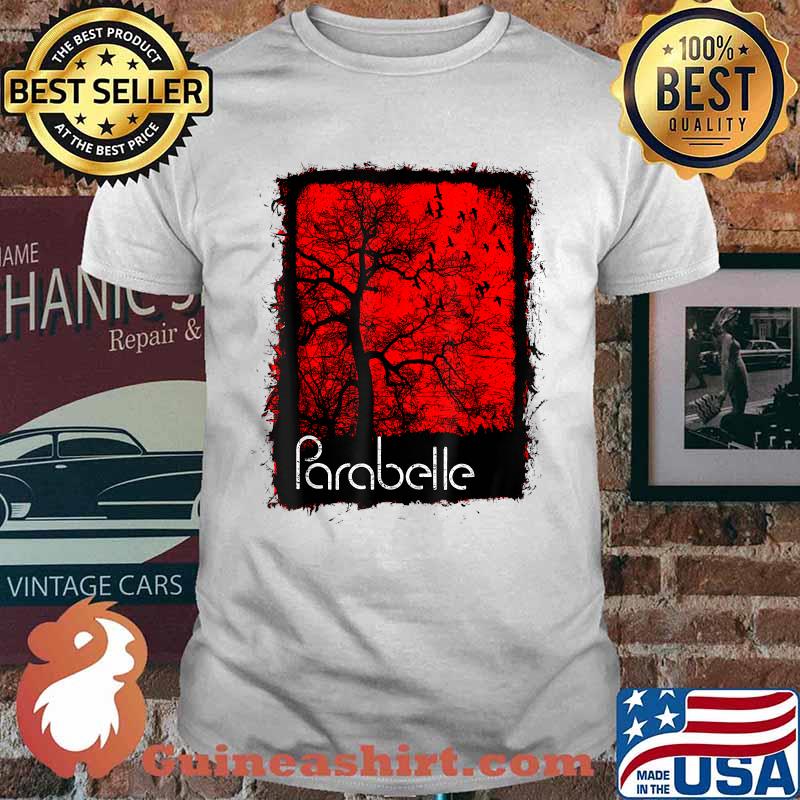 Forest Parabelle T-Shirt