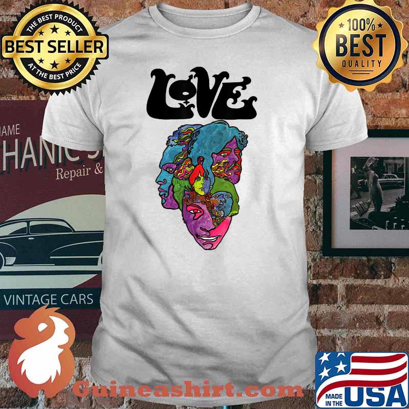 Forevers Changes T-Shirt