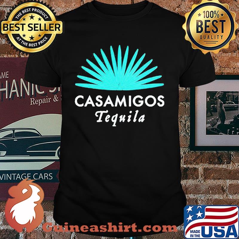 George Clooney casamigos tequila shirt