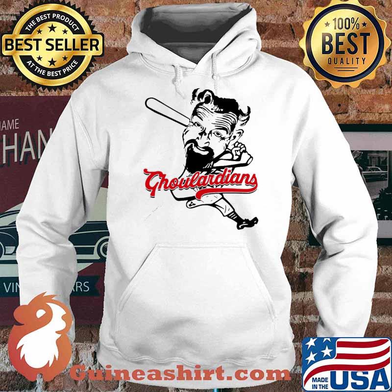 Ghoulardians baseball s Hoodie