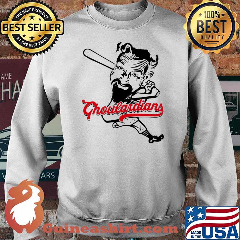 Ghoulardians baseball s Sweater