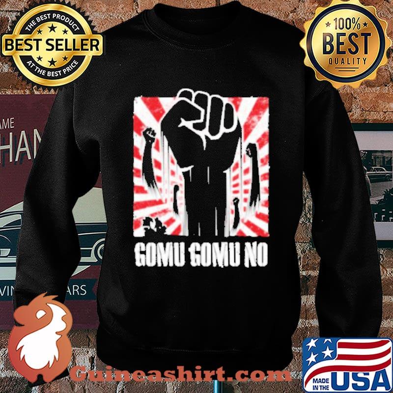 Gomu Gomu No Shirt Sweater