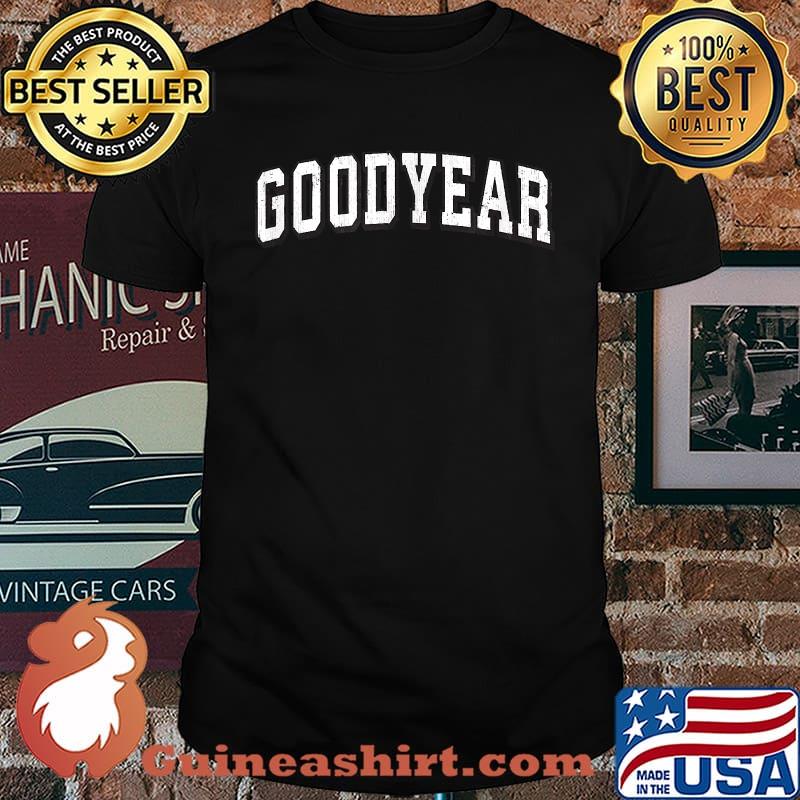 Goodyear Arizona Sports T-Shirt